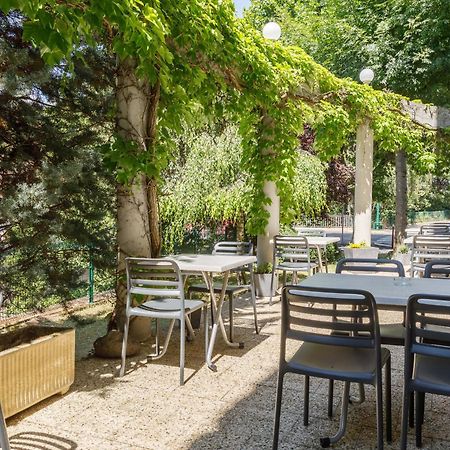 B&B Hotel Le Puy-En-Velay Vals-pres-le-Puy Екстер'єр фото