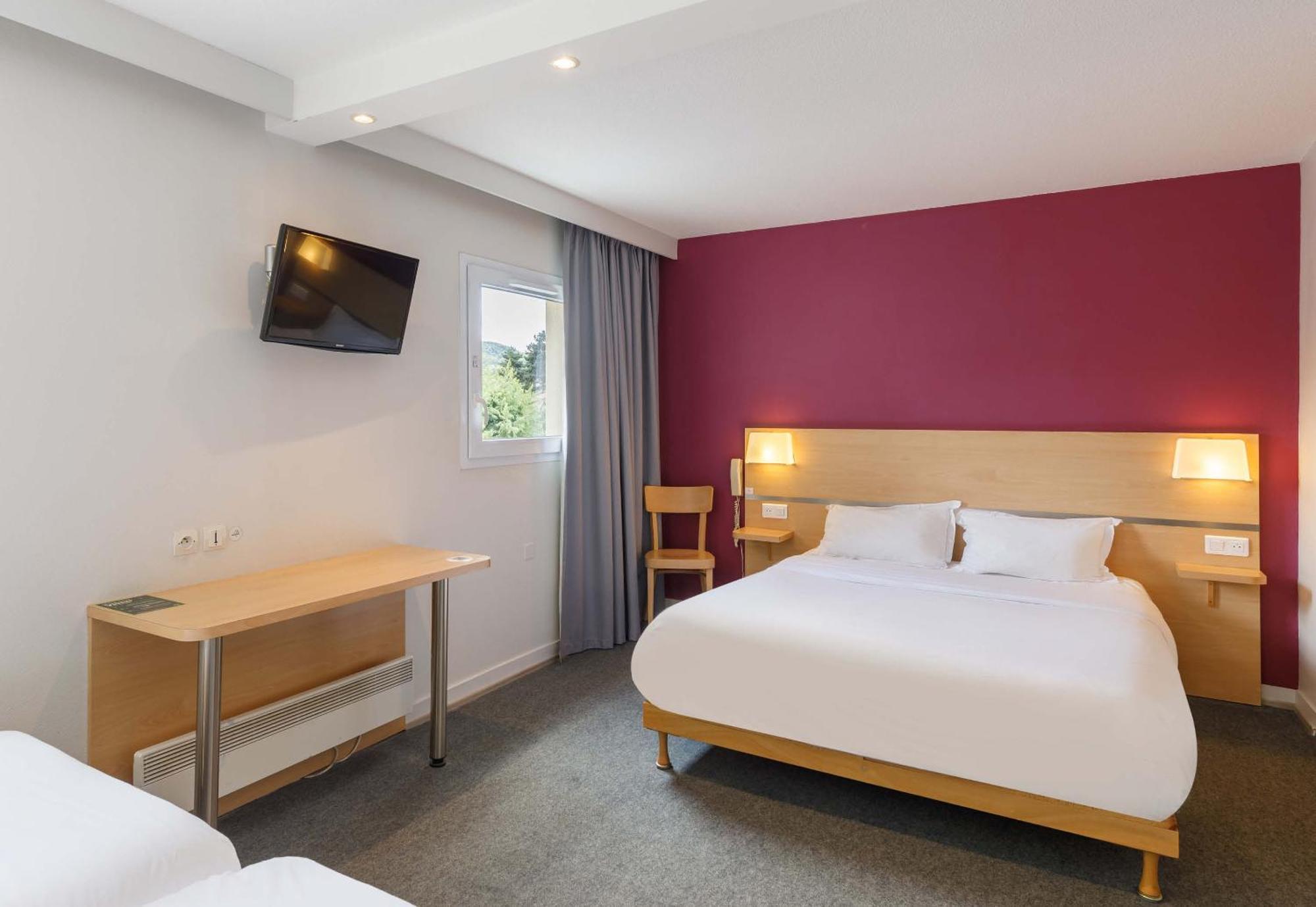 B&B Hotel Le Puy-En-Velay Vals-pres-le-Puy Екстер'єр фото