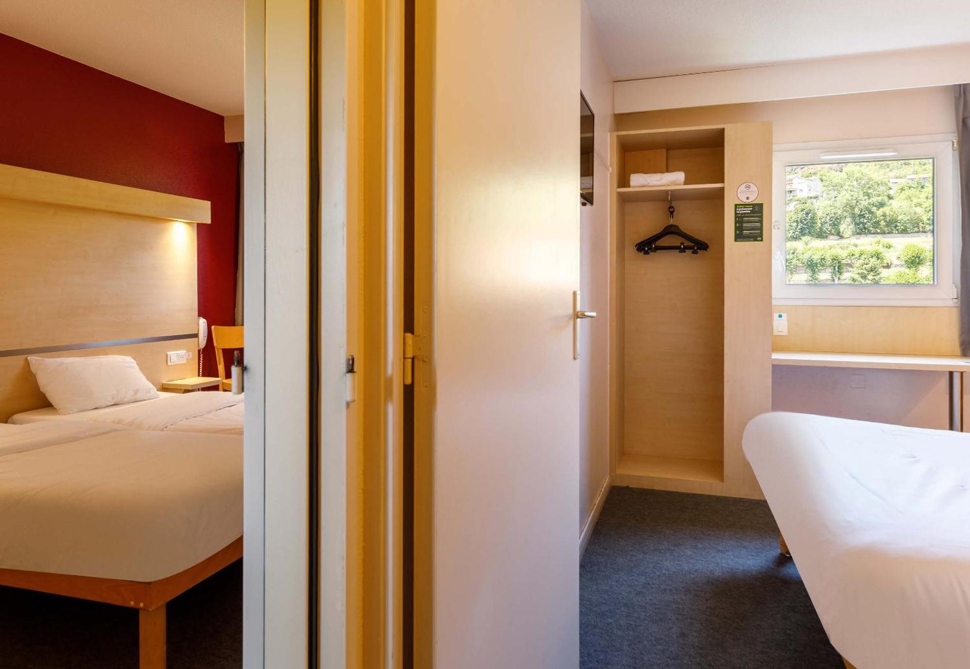 B&B Hotel Le Puy-En-Velay Vals-pres-le-Puy Екстер'єр фото