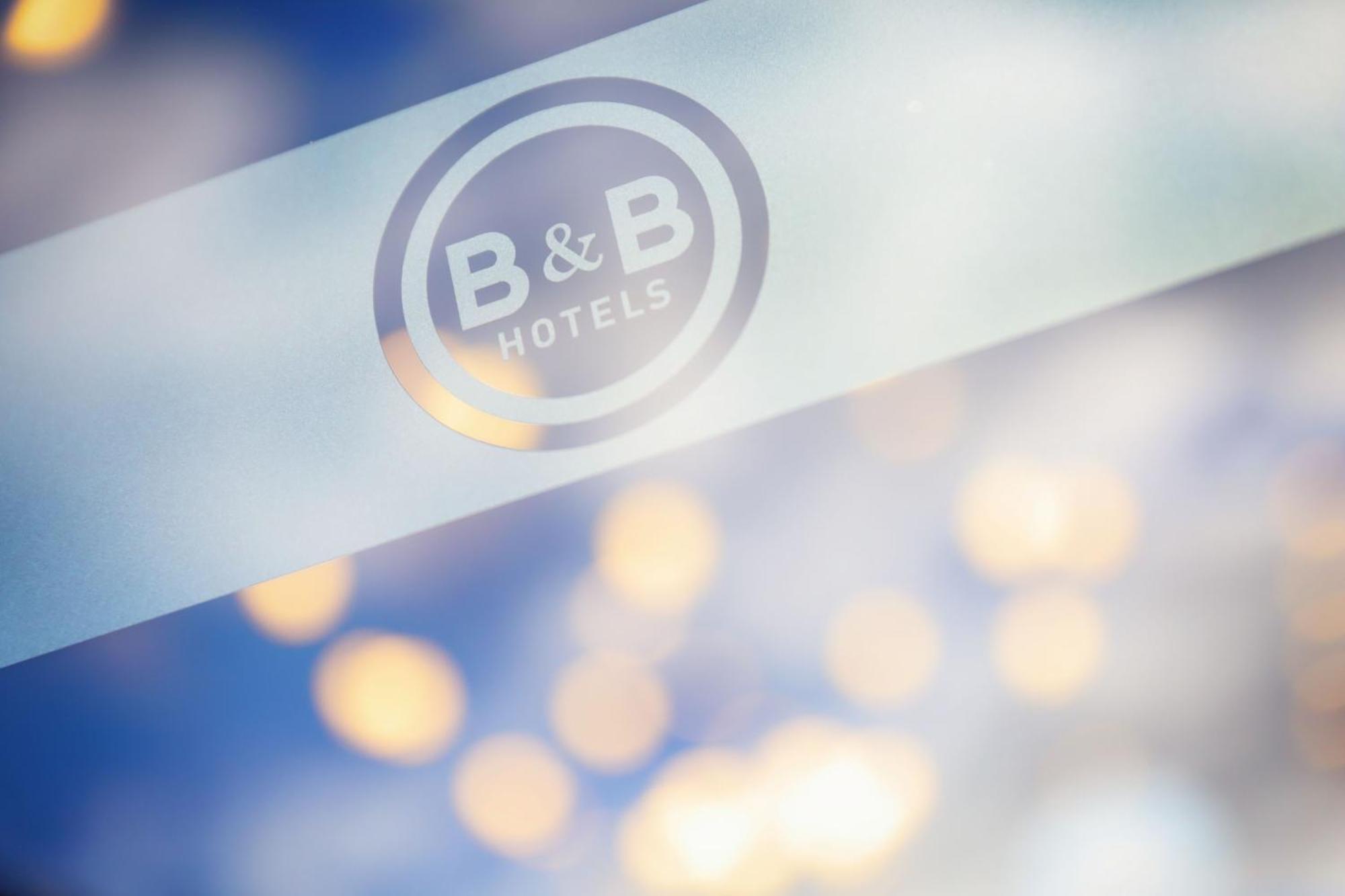 B&B Hotel Le Puy-En-Velay Vals-pres-le-Puy Екстер'єр фото