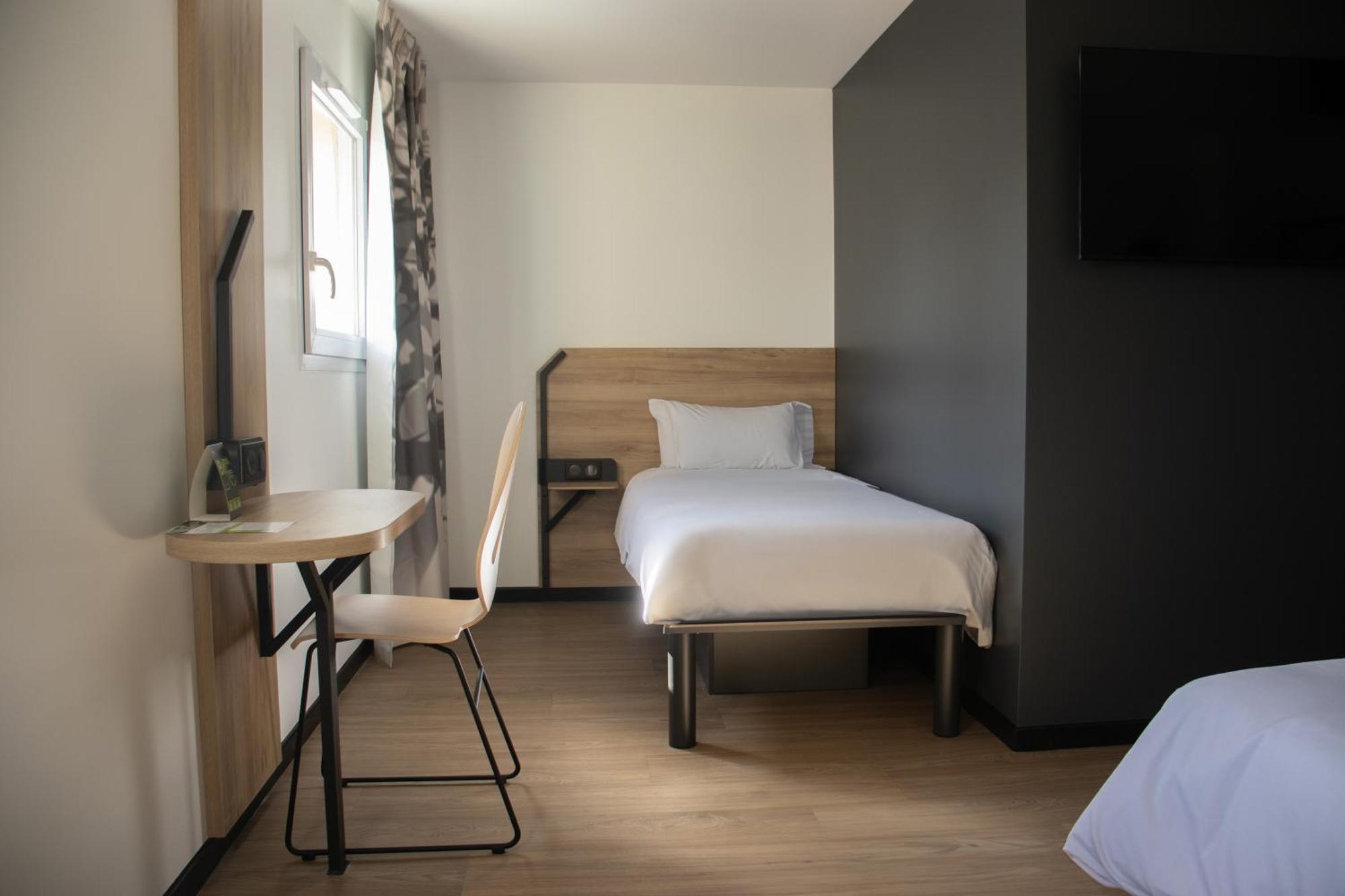 B&B Hotel Le Puy-En-Velay Vals-pres-le-Puy Екстер'єр фото
