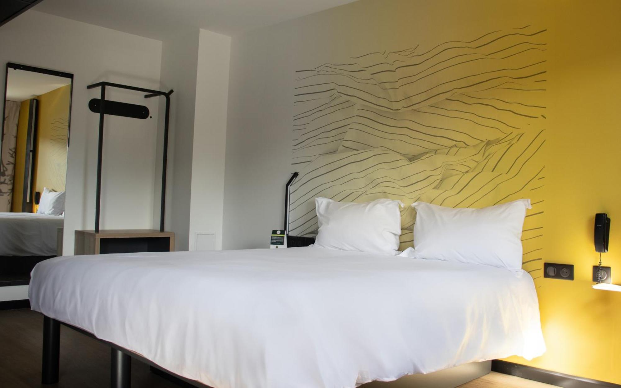 B&B Hotel Le Puy-En-Velay Vals-pres-le-Puy Екстер'єр фото