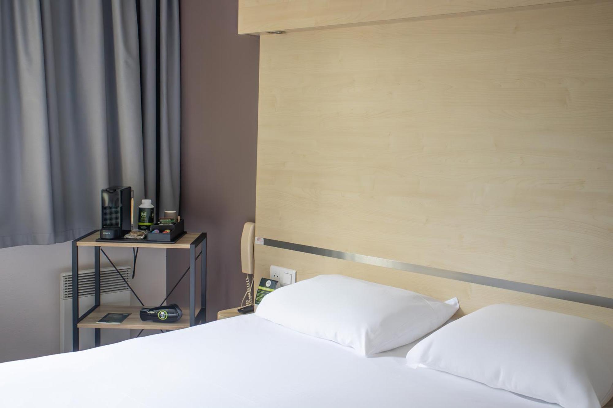 B&B Hotel Le Puy-En-Velay Vals-pres-le-Puy Екстер'єр фото