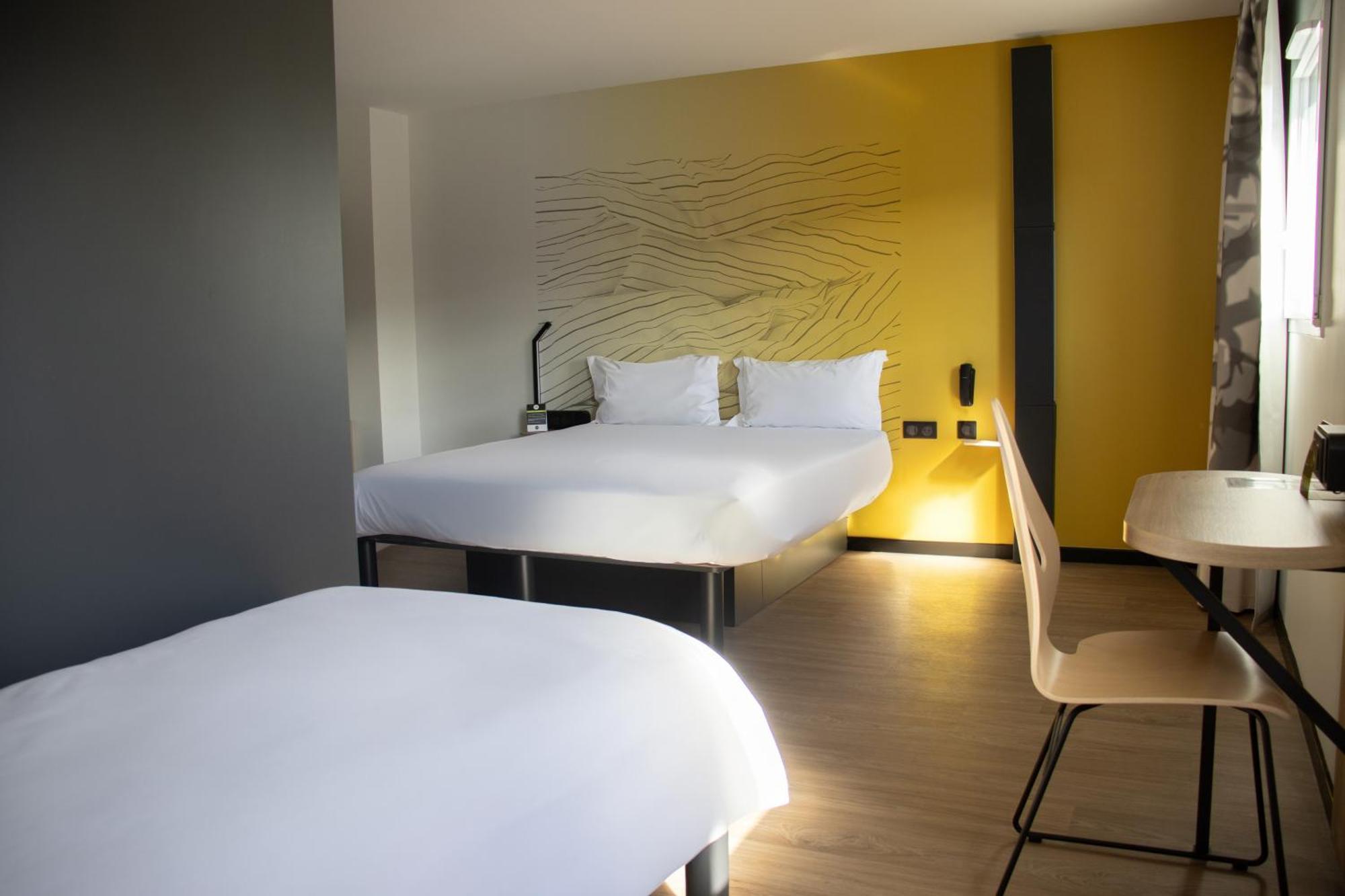 B&B Hotel Le Puy-En-Velay Vals-pres-le-Puy Екстер'єр фото