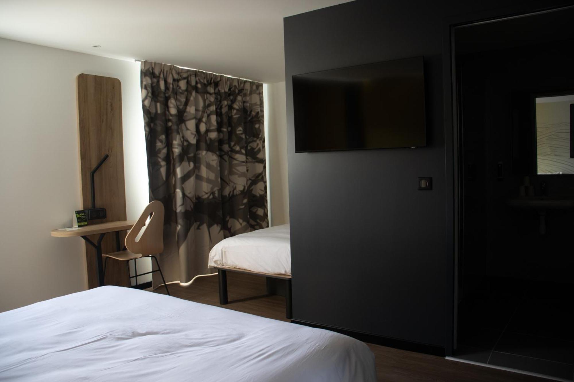 B&B Hotel Le Puy-En-Velay Vals-pres-le-Puy Екстер'єр фото