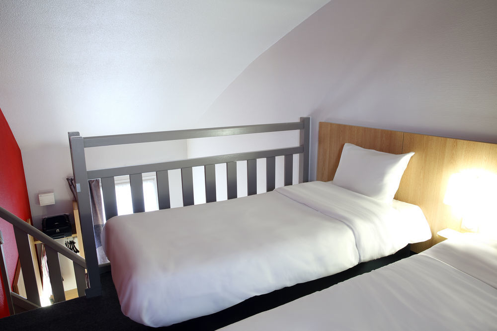 B&B Hotel Le Puy-En-Velay Vals-pres-le-Puy Екстер'єр фото
