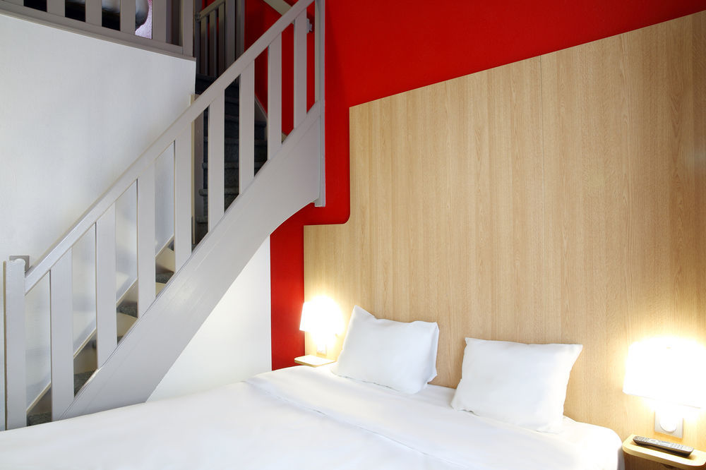 B&B Hotel Le Puy-En-Velay Vals-pres-le-Puy Екстер'єр фото
