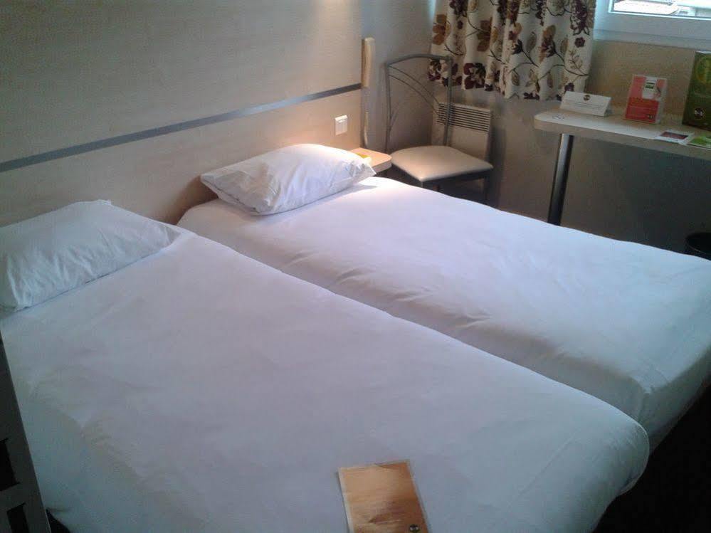 B&B Hotel Le Puy-En-Velay Vals-pres-le-Puy Екстер'єр фото