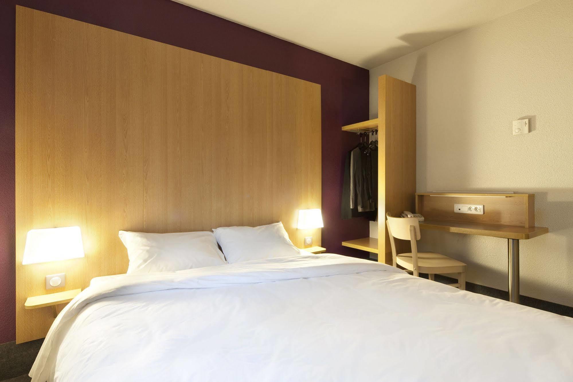 B&B Hotel Le Puy-En-Velay Vals-pres-le-Puy Екстер'єр фото