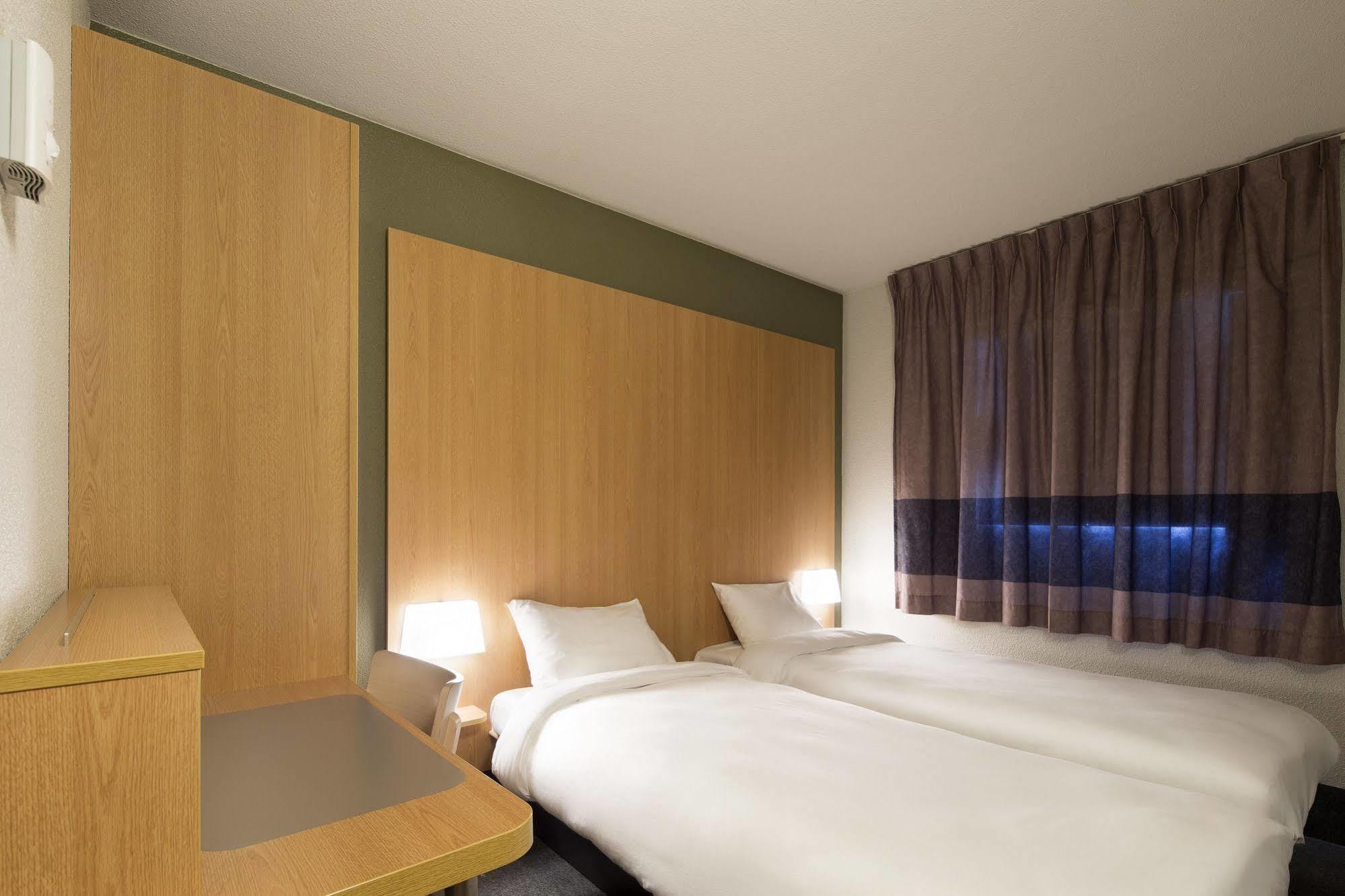 B&B Hotel Le Puy-En-Velay Vals-pres-le-Puy Екстер'єр фото