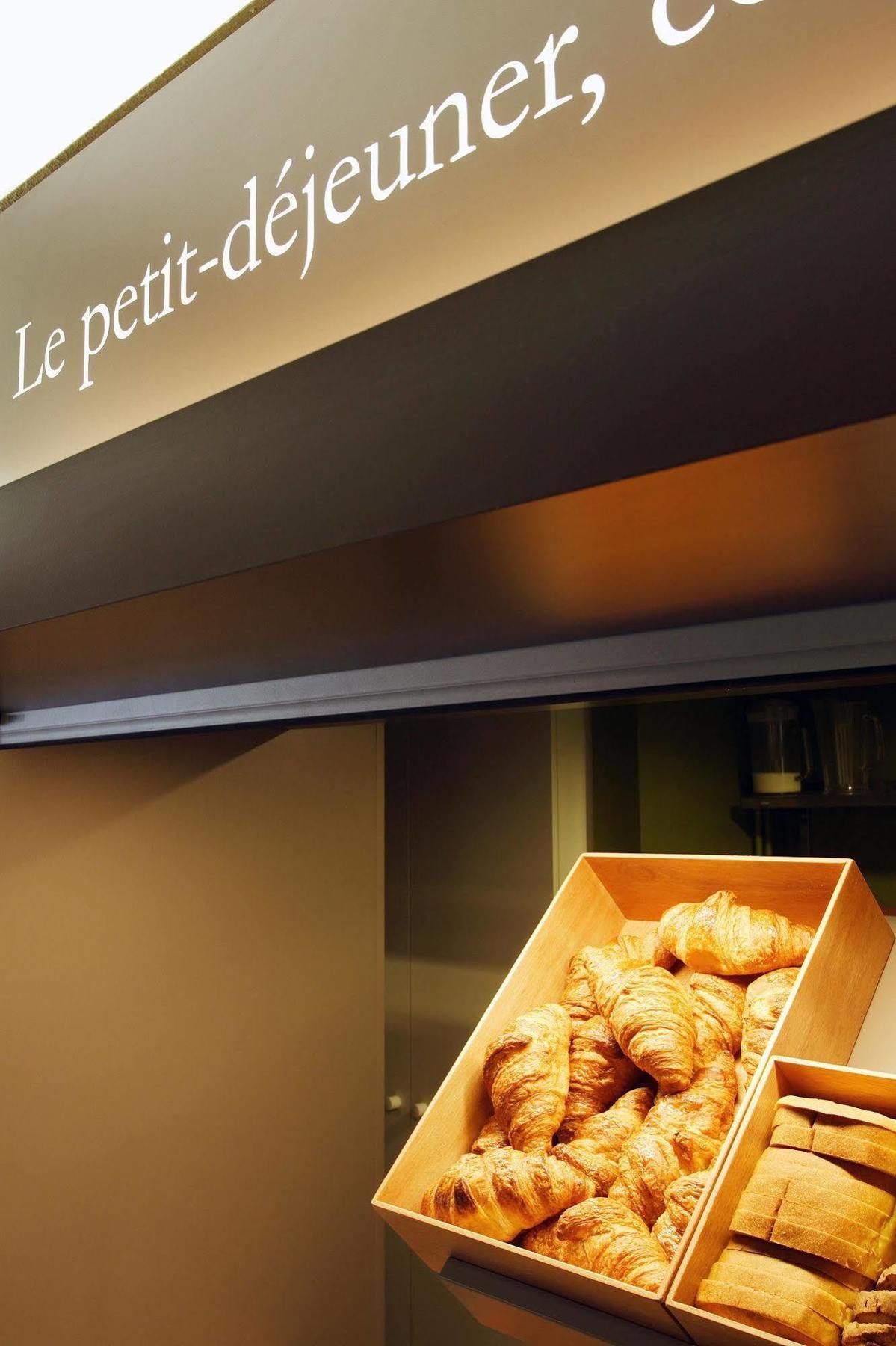 B&B Hotel Le Puy-En-Velay Vals-pres-le-Puy Екстер'єр фото